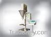 Screw feeding machine