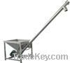Weighing packaging machine