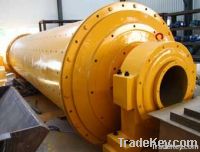 Ball mill