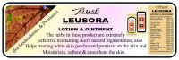 LEUSORA LOTION &amp; OINTMENT