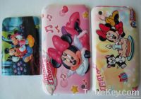 Large fromate printer machine