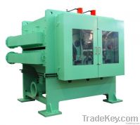 Pickling Line Scale Breaker