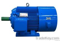 Electric Motor