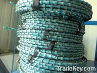 Wires for Multi-Wire Cutting