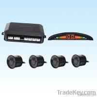 best price LED parking sensors wireless