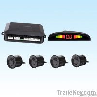 best price LED parking sensor system