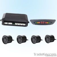 best price LED parking system for car