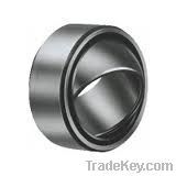 oscillating plain ball bearing