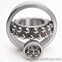 self aligning ball bearing