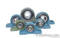 pillow block bearing