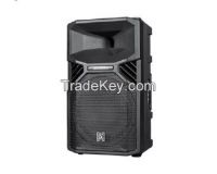 12&quot; Two Way Full Range Active Plastic Speaker