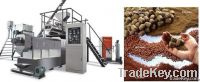 Fish Feed Process Machinery