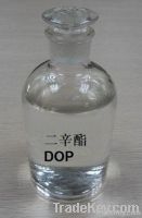 Dioctyl phthalate (DOP)