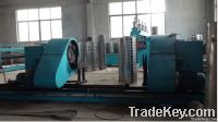 solar water heater tank sealing machine