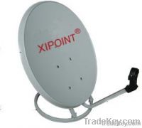 Satellite antenna GKA35-G