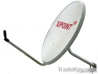 Ku-band Satellite antenna GKA60-W