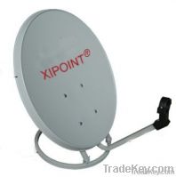 Satellite Dish (Antenna)