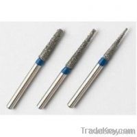 dental bur/carbide bur/diamond bur