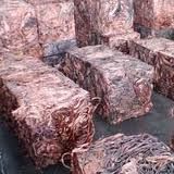 Metal Scrap / Copper Scrap / Pure Copper Scrap - Cu99.95