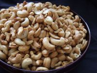 High Quality Cashew nuts