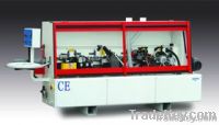 Edge banding machine