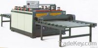 Lamination machine