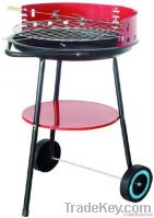 Barbecue Set LG4301