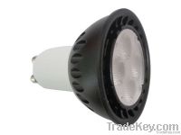 GU10-5C1-4 5W GU10 Samsung LED Halog WHT 50W Equal