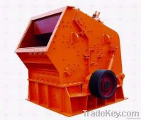 PF Series High Effective Impact Crusher