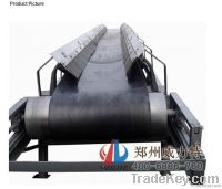 China Belt Conveyor Machine with Low Price