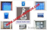 Glacial Acetic Acid