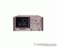 Agilent/HP 8752C RF Network Analyzer