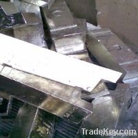 Tin Ingots