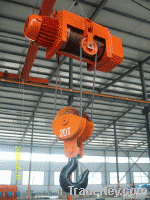 electric hoist