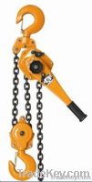 lever hoist