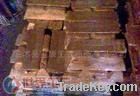 Copper Ingots