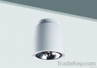 QR-LP111 50W Ceiling Light-Hotel Lighting