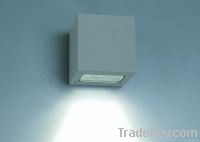 3*1W High Power LED Outdoor Wall Light/Lamp