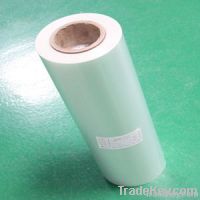 Metallized BOPP film