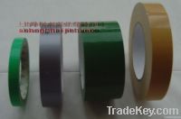 PVC high-temperature tape