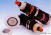 HIGH-VOLTAGE XLPE CABLES