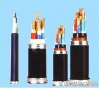 LOW-SMOKING NO (LOW)-HALOGEN FLAME RETARDATORY FIRE RESISTANCE WIRE&CA