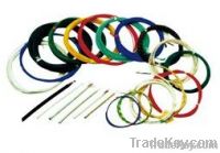 PVC insulated wire (JB8734-1998&iuml;&frac14;�