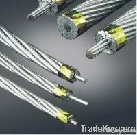AL CONDUCTOR STEEL-REINFORCED