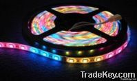 waterproof  flexible smd5050 leds strips