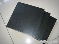 Chinese black/brown film faced plywood