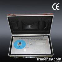 NBA-09 Quantum Magnetic Organism Electric Sub Health Analysis Device