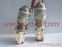 2 way rocker diaphragm valves