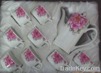tea sets
