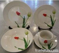 dinnerware sets